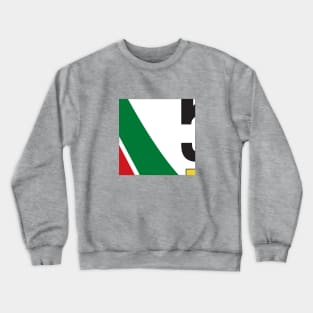 Lancia Stratos Turbo Crewneck Sweatshirt